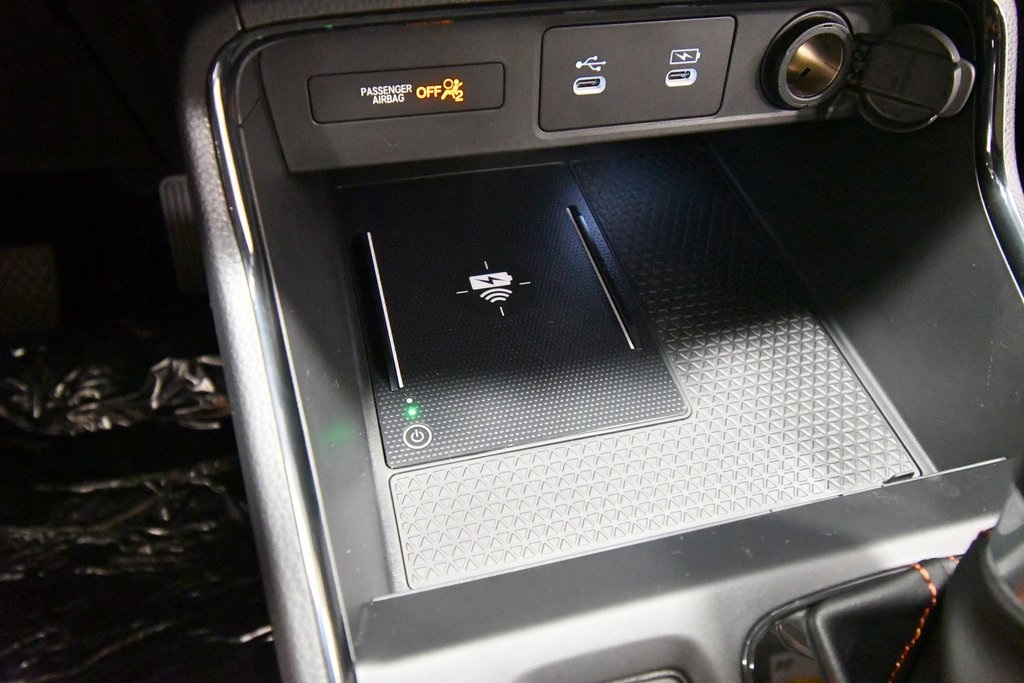 2026 Honda CR-V Hybrid Sport photo 22