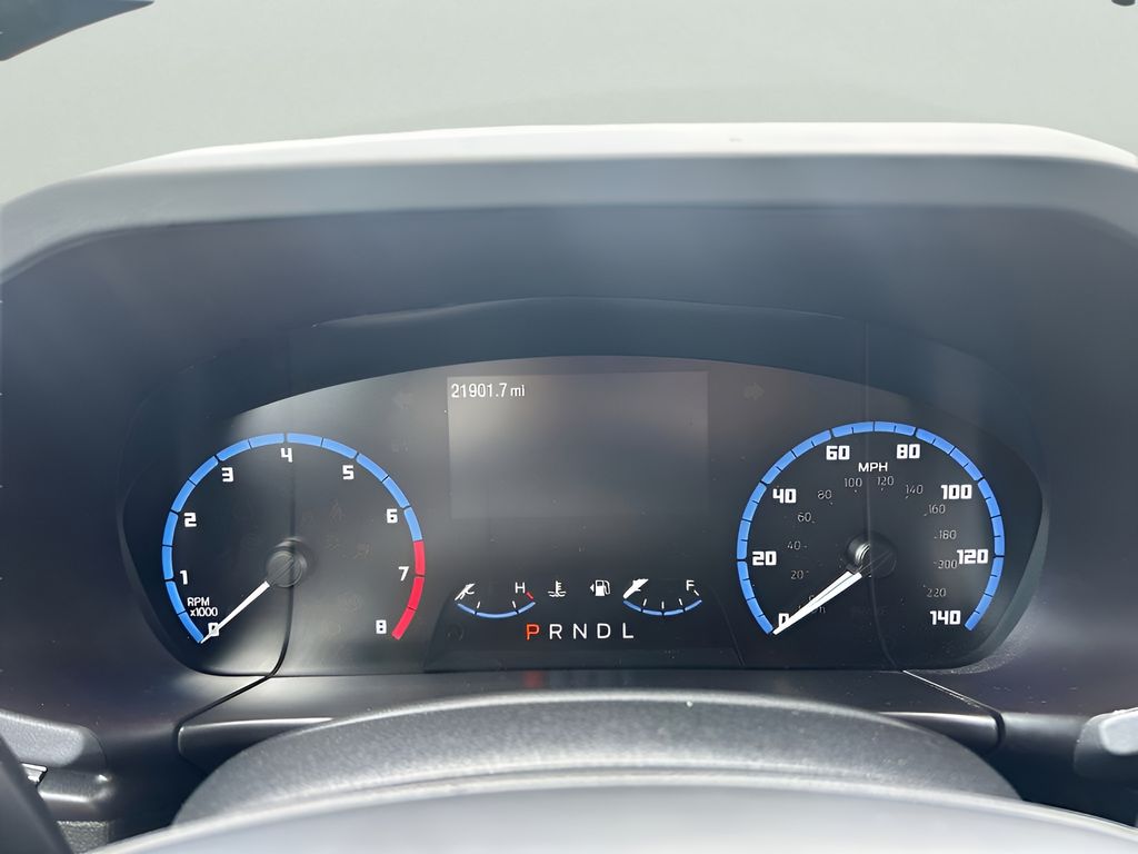 2022 Ford Bronco Sport Big Bend photo 14