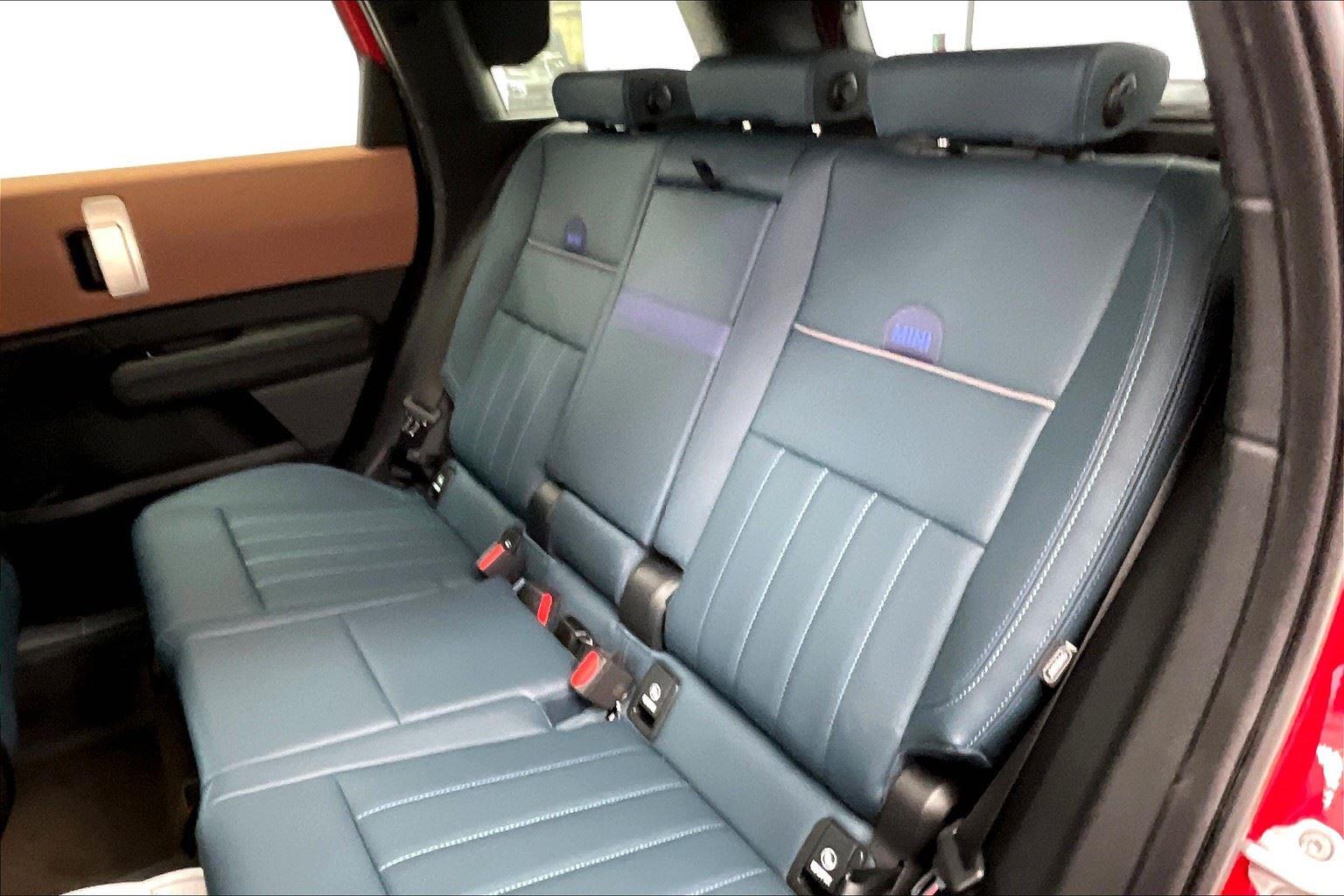 2025 Mini Countryman S ALL4 photo 4