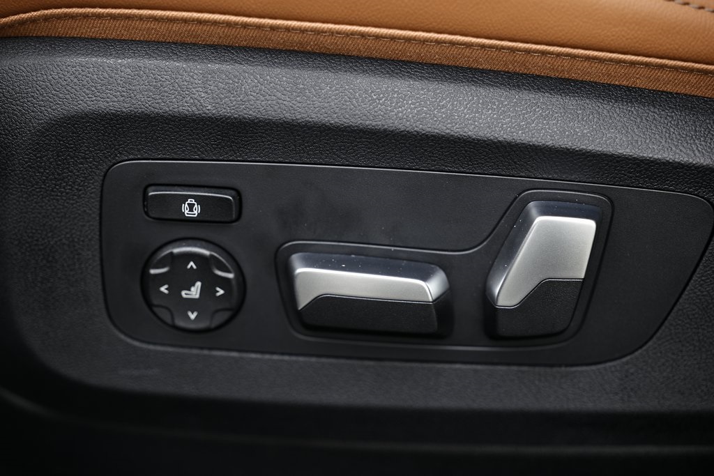 2026 Bmw X5 xDrive40i photo 19
