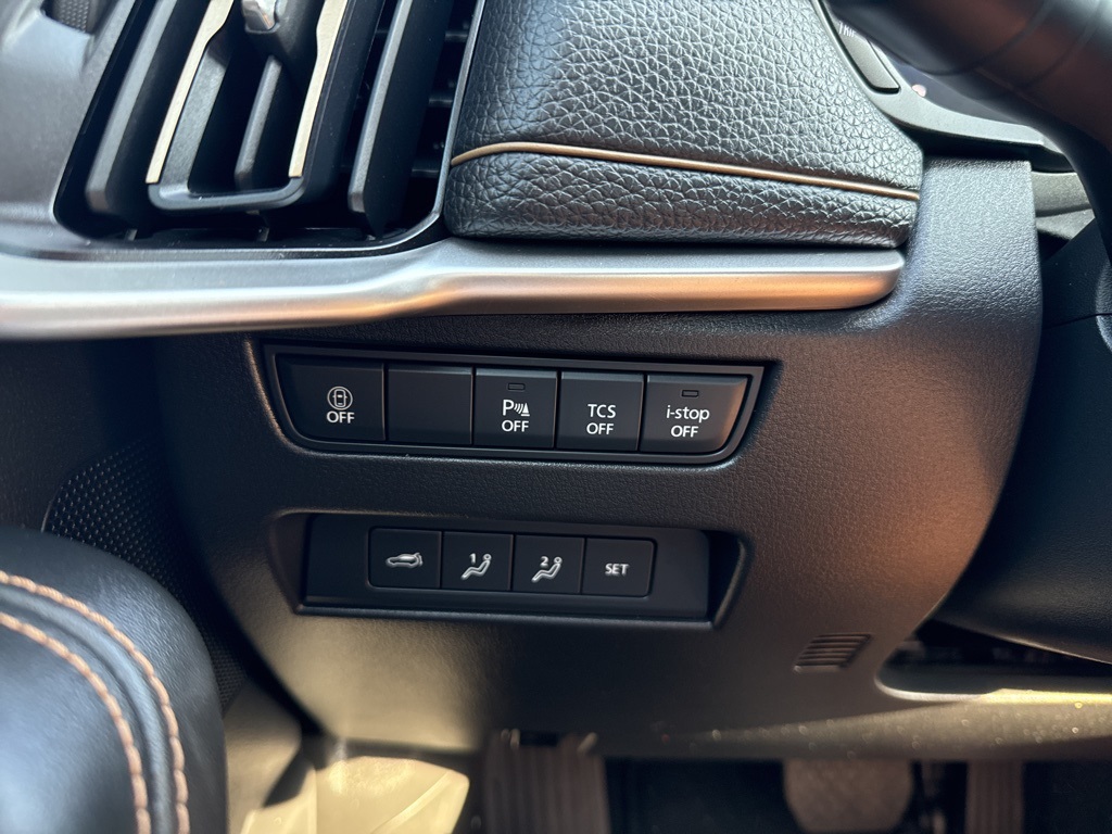 2025 Mazda CX-90 3.3 Turbo Premium photo 11