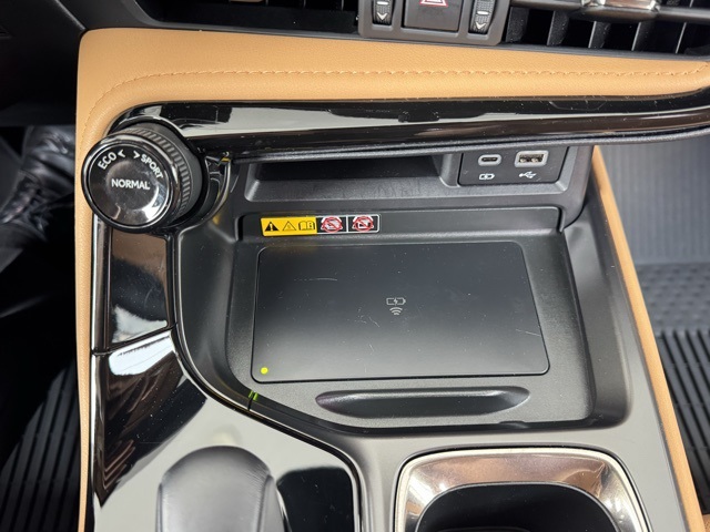 2025 Lexus NX 350 Premium photo 29
