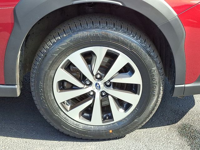 2024 Subaru Outback Premium photo 10