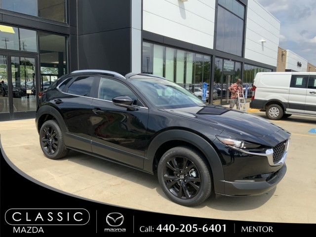 15 New Mazda Cars, SUVs in Stock | Classic Mazda