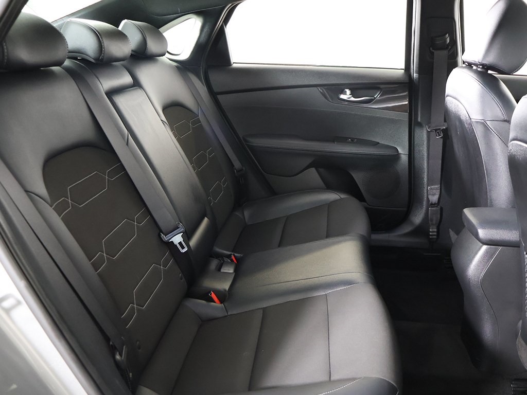 2023 Kia Forte GT-Line photo 33