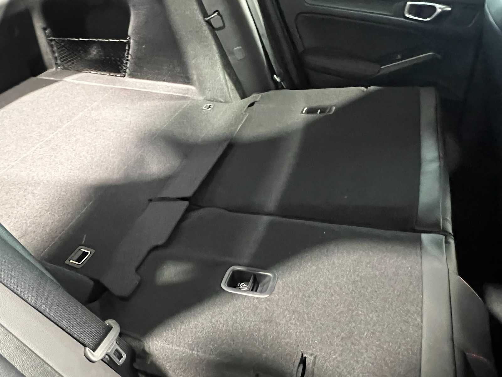 2025 Acura Integra Type S photo 31