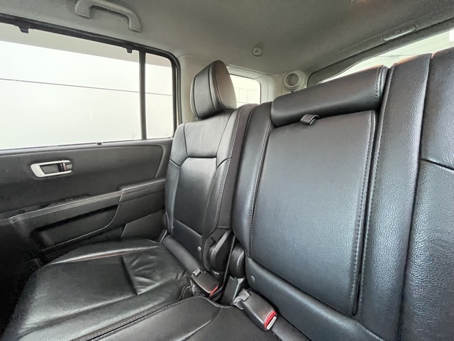 2015 Honda Pilot Touring photo 51