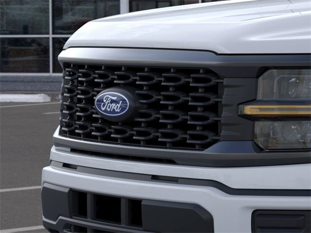 2025 FORD F-150 - Image 39