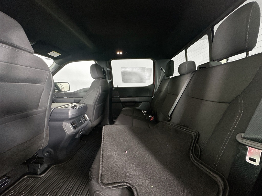 2025 Ford F-150 XLT photo 20