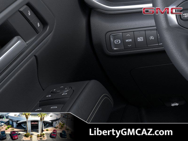 2026 Gmc Terrain Elevation photo 14