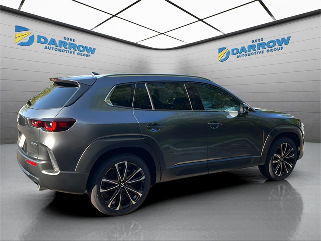 2025 Mazda CX-50 2.5 Premium Plus photo 5