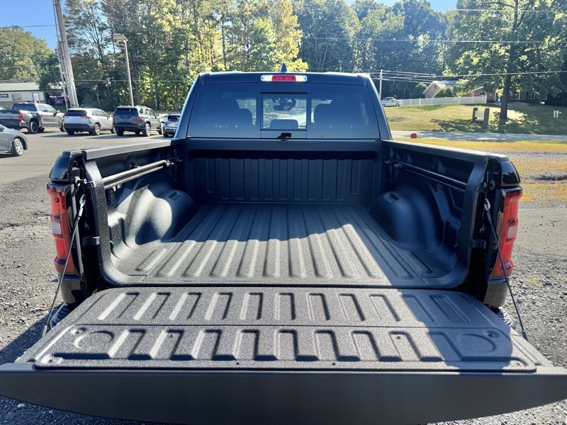 2025 Ram 1500 Big Horn Lone Star photo 36