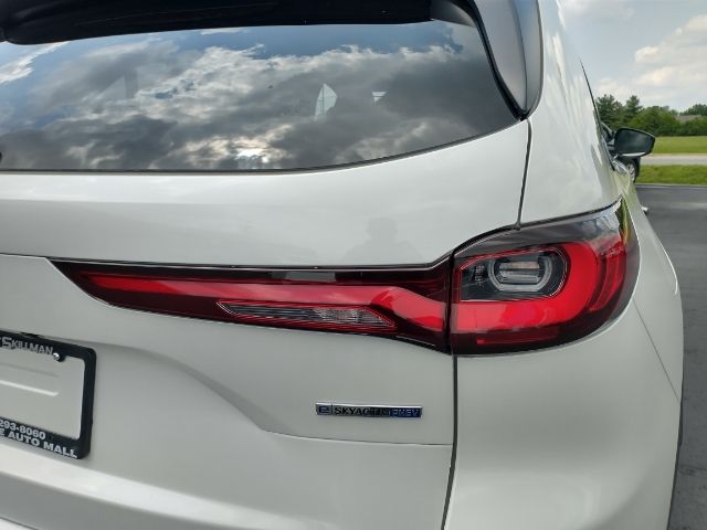 2025 Mazda CX-70 Premium photo 29