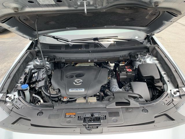 2019 Mazda CX-9 Touring photo 9