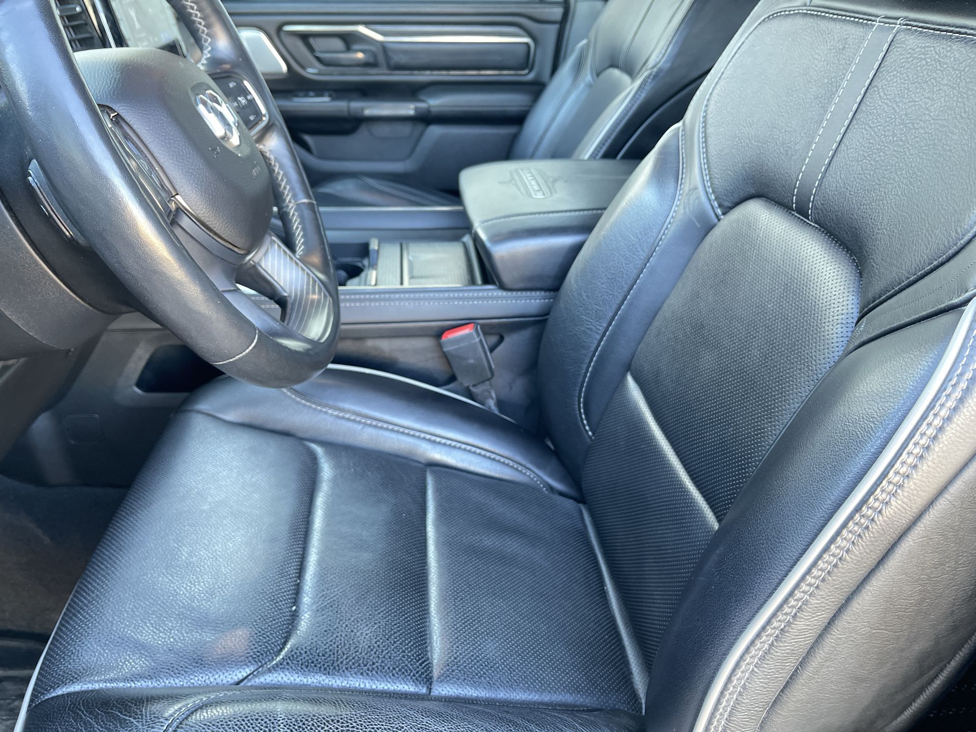 2020 Ram 1500 Limited photo 36