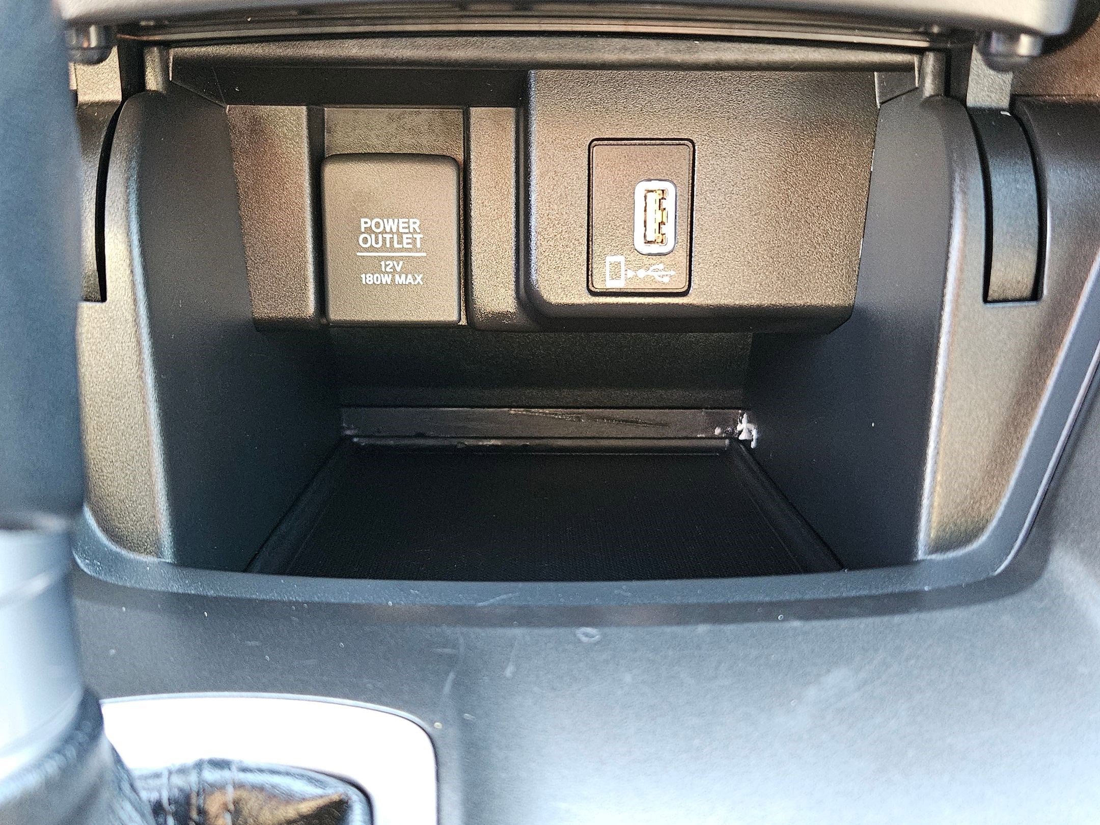 2019 Honda Accord Sport 1.5T photo 23