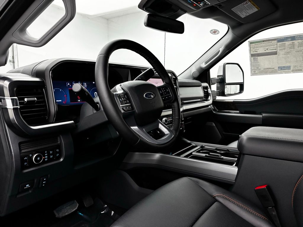 2026 Ford F-350 Lariat photo 20
