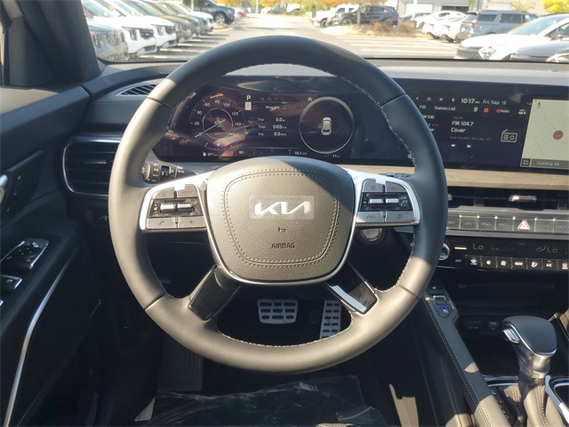 2025 Kia Telluride SX Prestige X-Pro photo 12