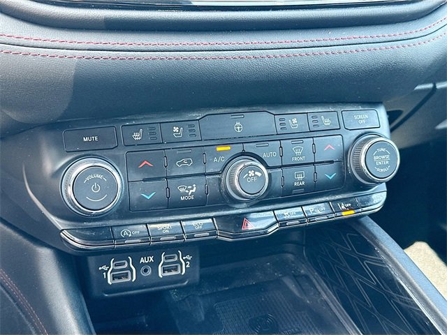 2023 Dodge Durango Citadel photo 16