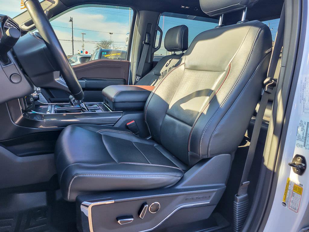 2023 FORD F-150 - Image 12