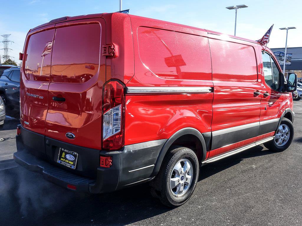 2018 FORD TRANSIT - Image 9