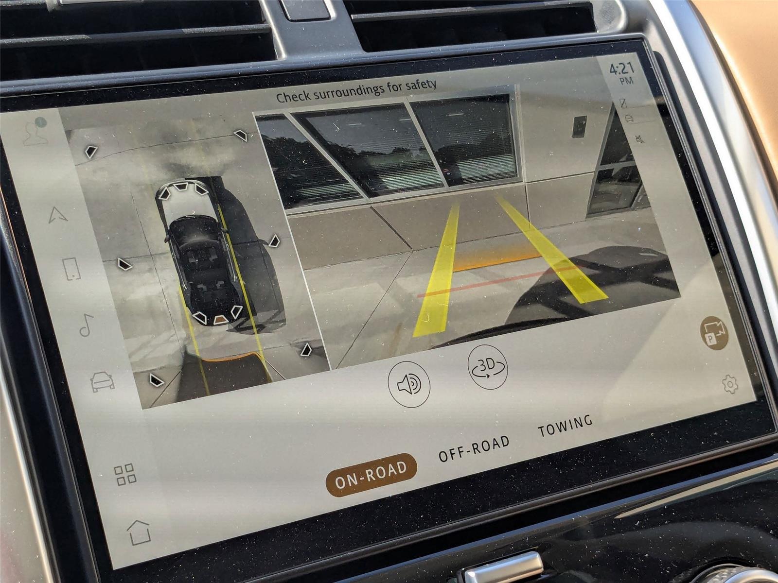 2025 Land Rover Discovery Metropolitan Edition photo 20