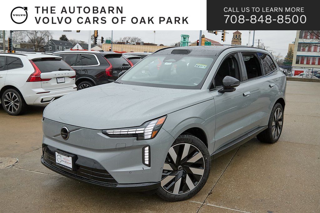 2025 VOLVO EX90 - Image 26