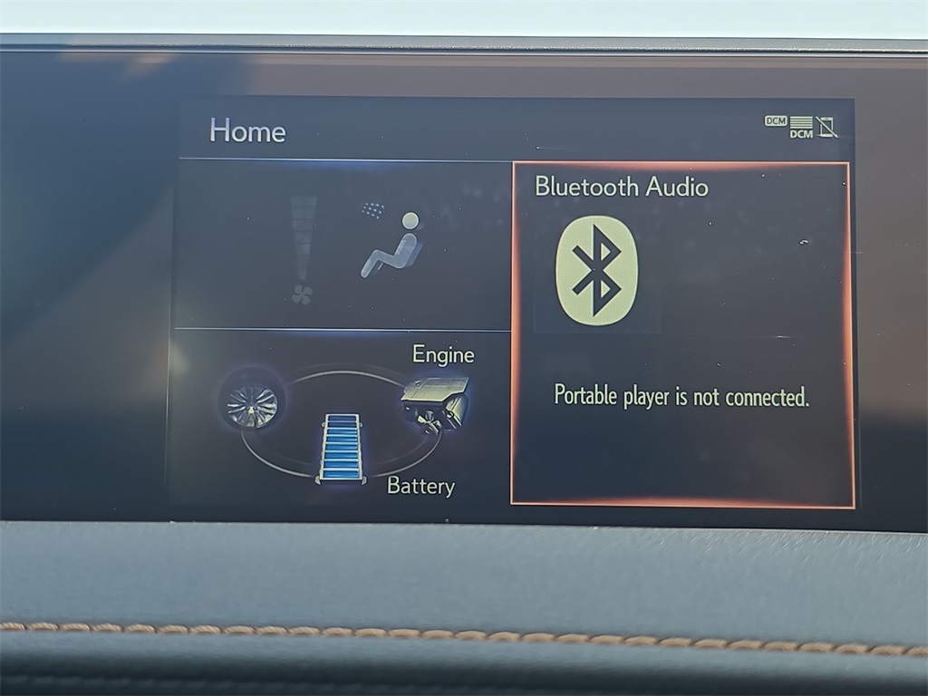 2022 Lexus UX 250h photo 27