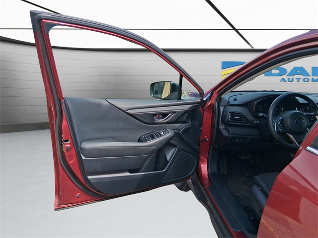2022 Subaru Outback Premium photo 11