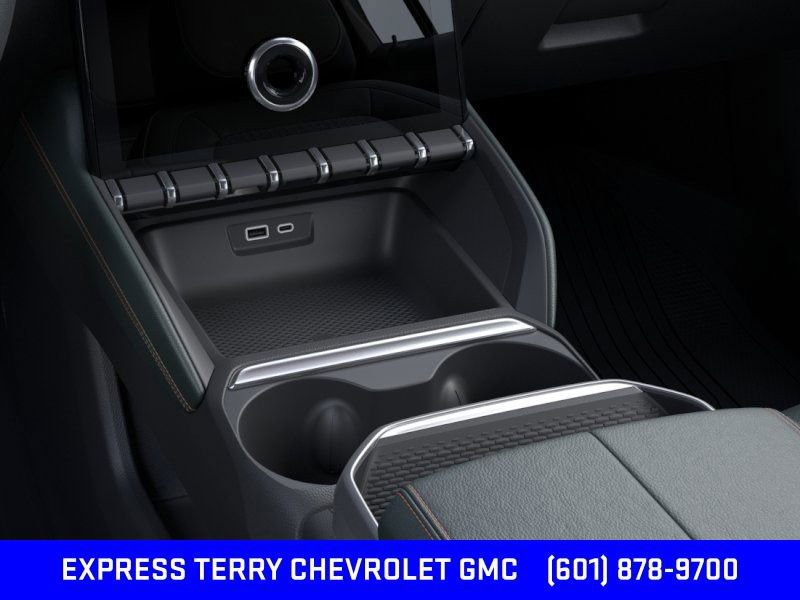 2026 Gmc Terrain AT4 photo 22