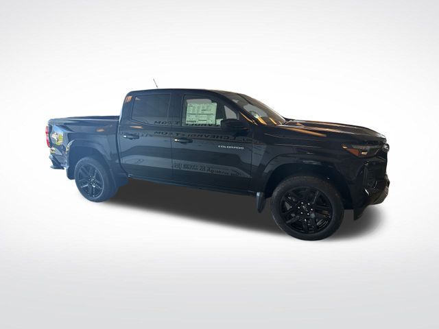 2025 Chevrolet Colorado Z71 photo 5