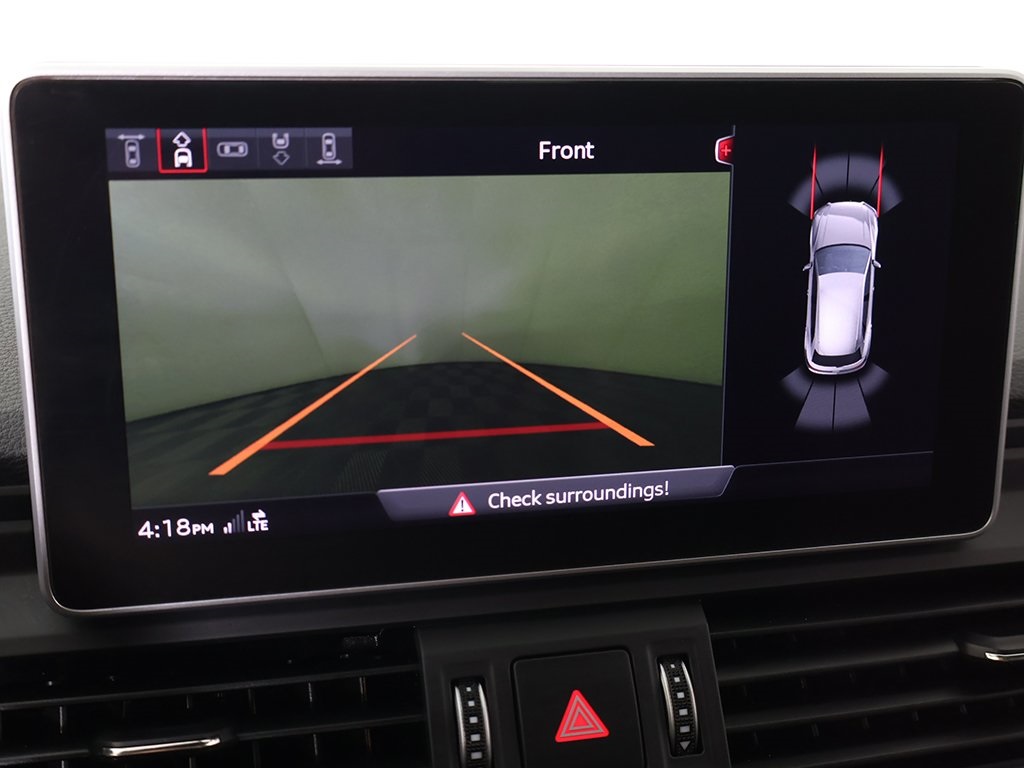 2018 Audi SQ5 Prestige photo 37