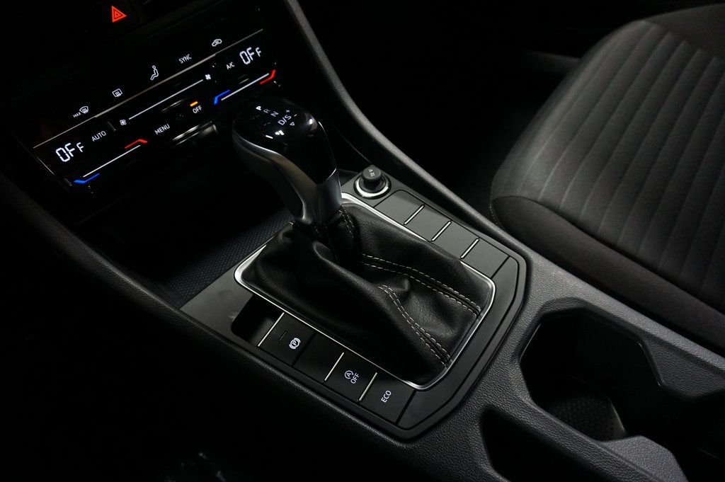 2025 Volkswagen Jetta 1.5T S photo 16