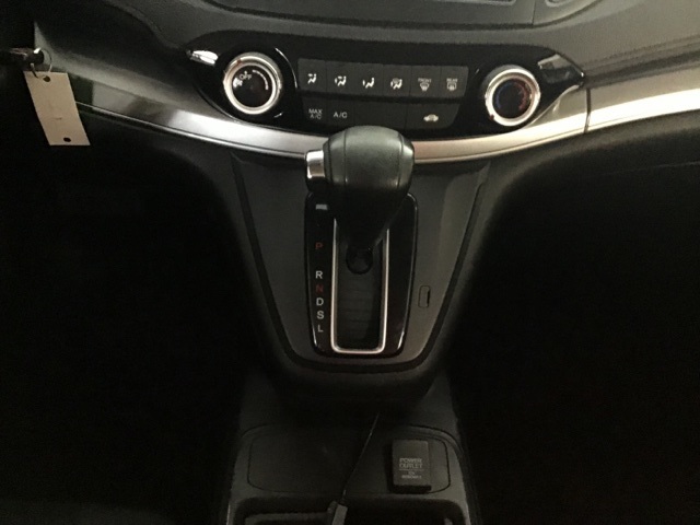 2015 Honda CR-V LX photo 12