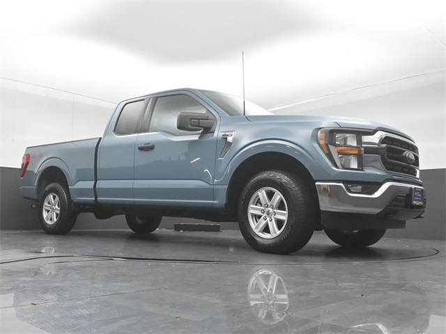 2023 FORD F-150 - Image 36