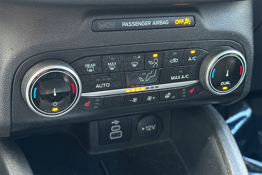 2024 Ford Escape ST-Line photo 20