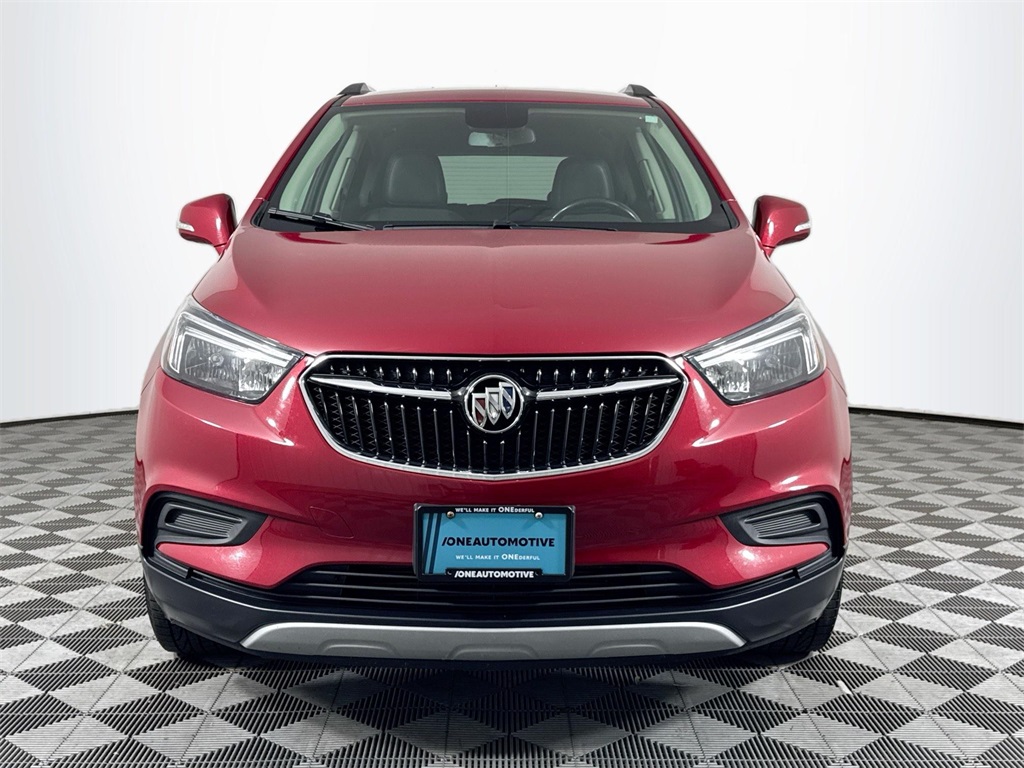 2019 Buick Encore Preferred photo 3