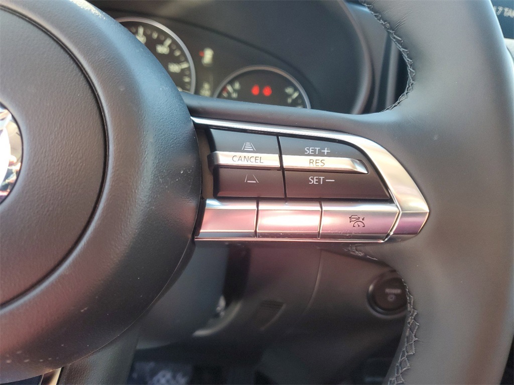2025 Mazda CX-50 Premium photo 15
