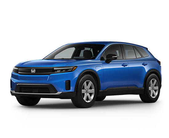 2026 Honda Prologue EX's photo