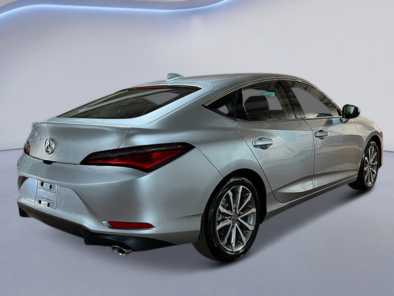 2025 Acura Integra Base photo 5