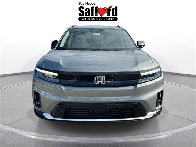 2025 Honda Prologue Touring photo 4