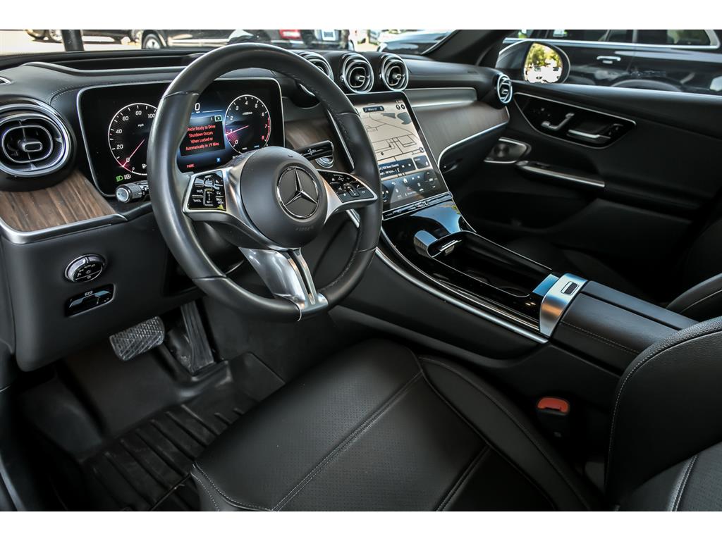 2023 Mercedes Benz GLC 300 4MATIC photo 6
