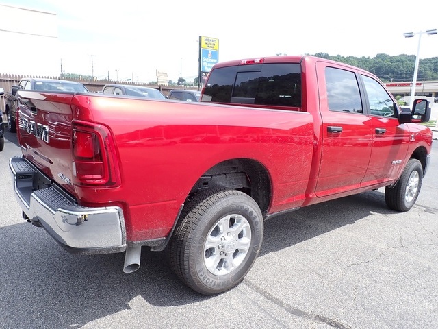 2025 Ram 2500 Big Horn photo 6