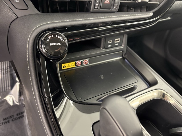 2025 Lexus NX 350 Premium photo 16