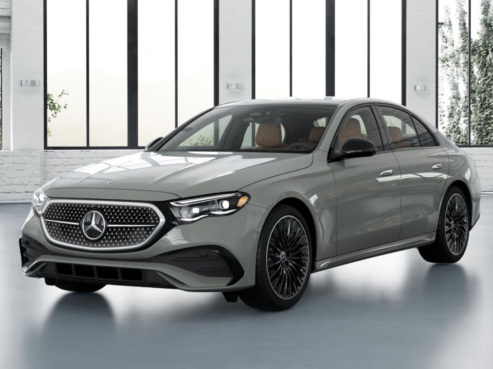 2026 Mercedes-Benz E-Class E350's photo