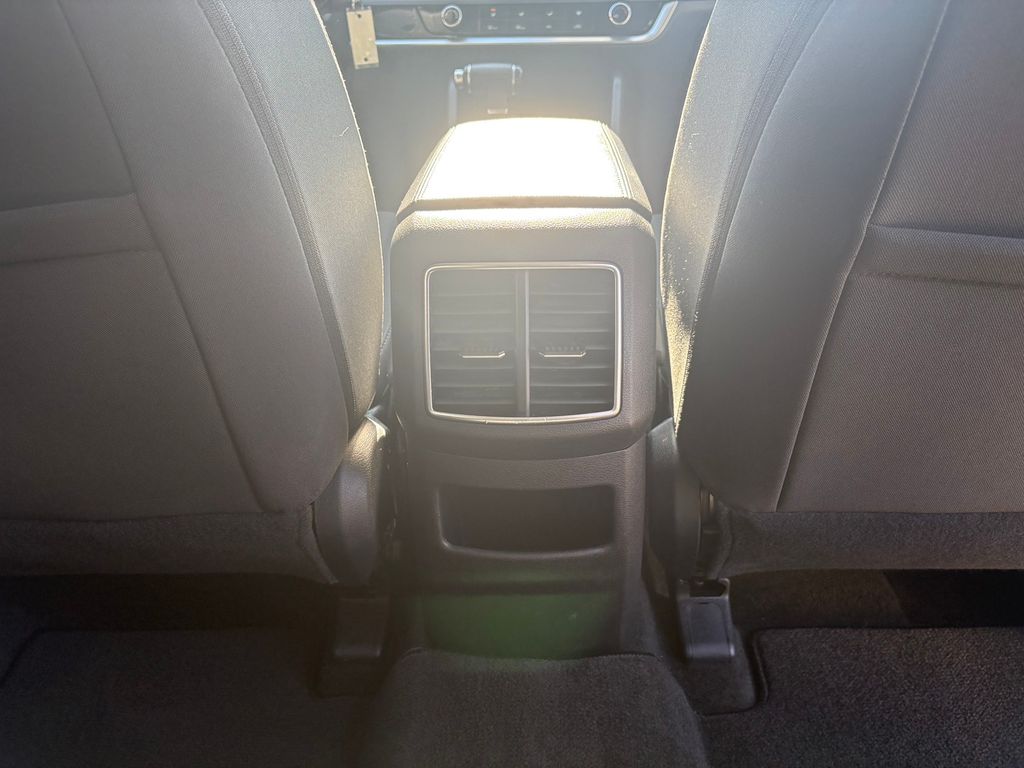 2023 Kia Sportage LX photo 23