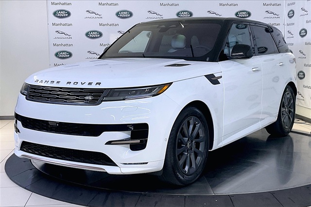 2023 Land Rover Range Rover Sport