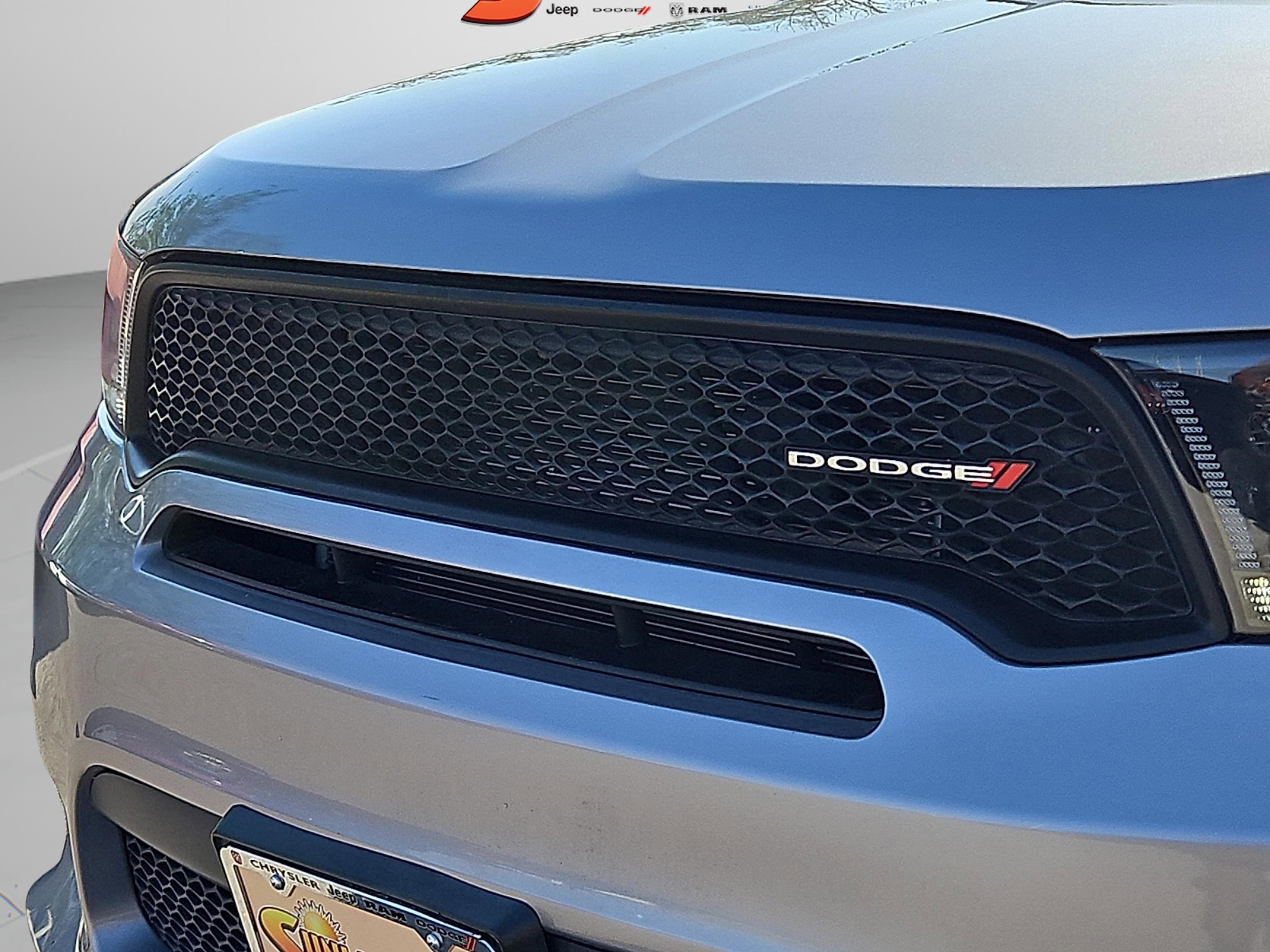 2019 Dodge Durango GT photo 6