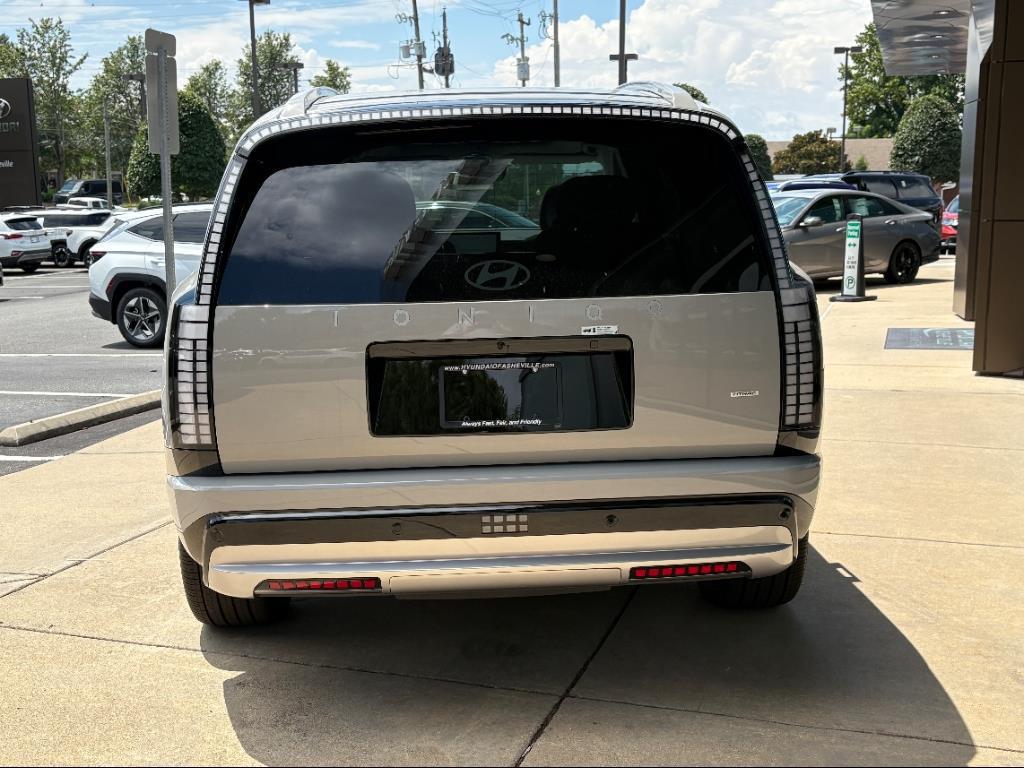 2026 Hyundai Ioniq Limited photo 3