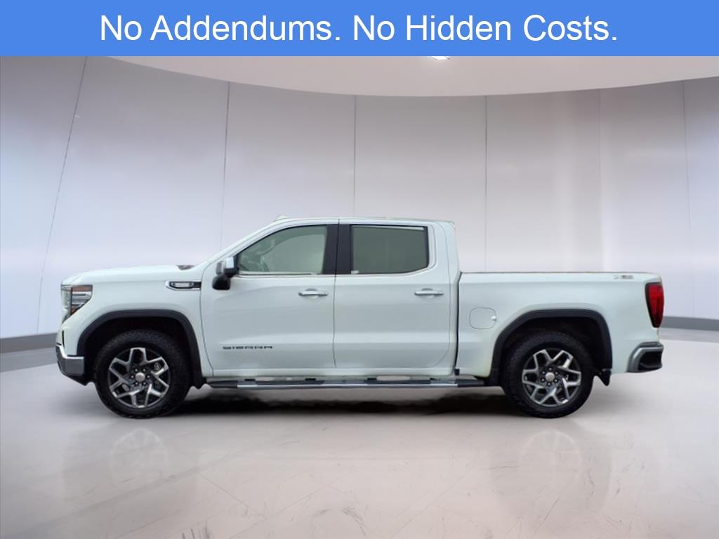 2023 Gmc Sierra 1500 SLT photo 2